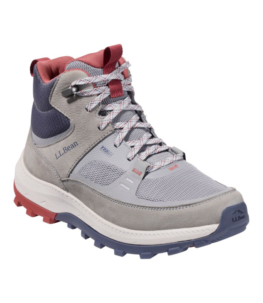 Men'S L.L.Bean Access Hiking Boots, Waterproof
