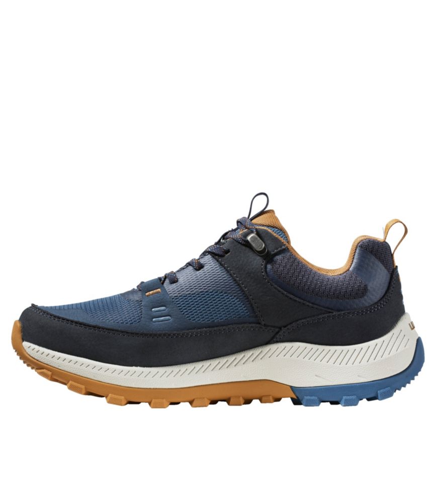 Men'S L.L.Bean Access Hiking Shoes, Waterproof