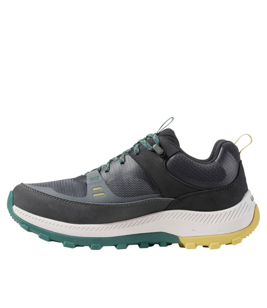 Men'S L.L.Bean Access Hiking Shoes, Waterproof
