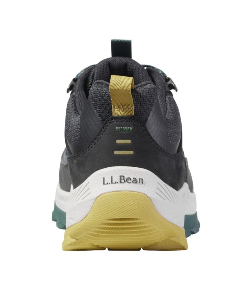 Men'S L.L.Bean Access Hiking Shoes, Waterproof