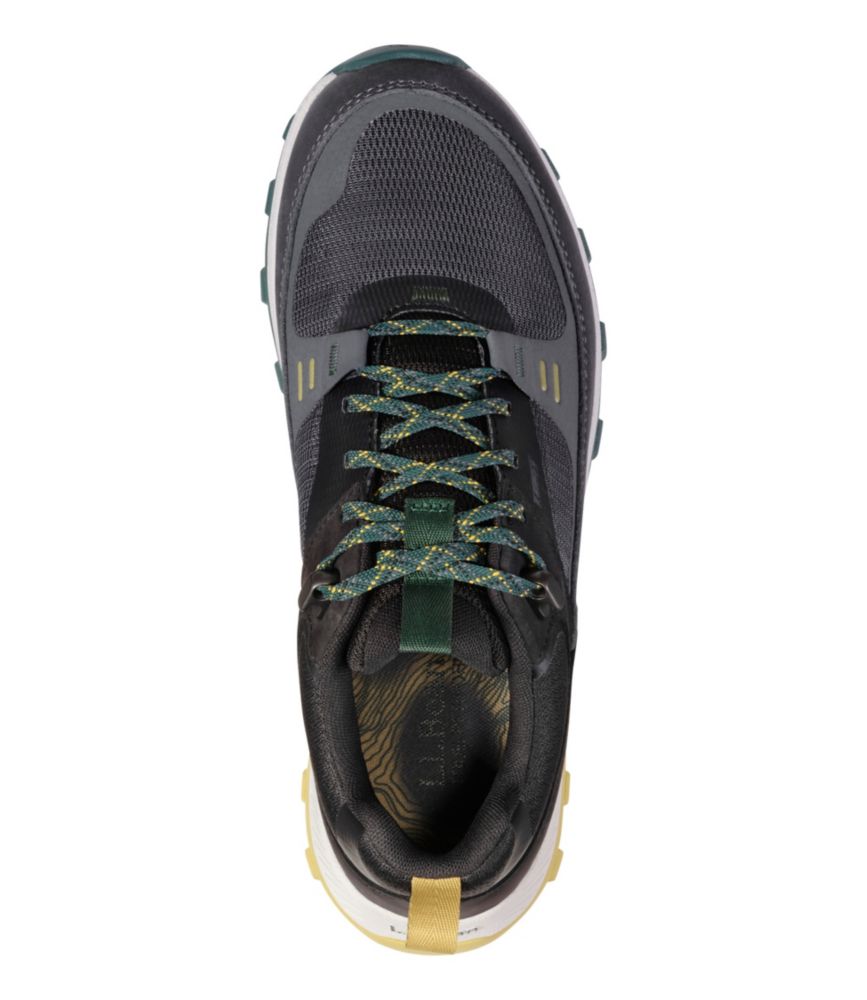 Men'S L.L.Bean Access Hiking Shoes, Waterproof
