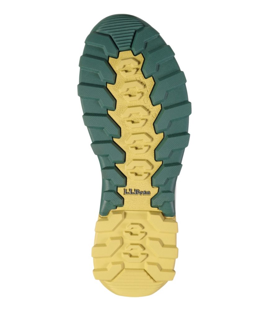 Men'S L.L.Bean Access Hiking Shoes, Waterproof