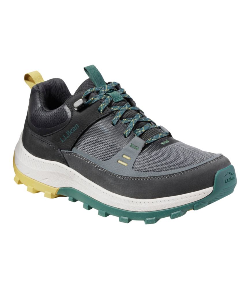 Men'S L.L.Bean Access Hiking Shoes, Waterproof