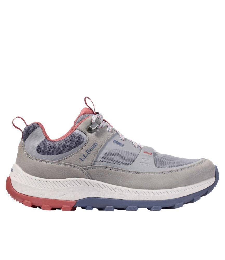 Men'S L.L.Bean Access Hiking Shoes, Waterproof