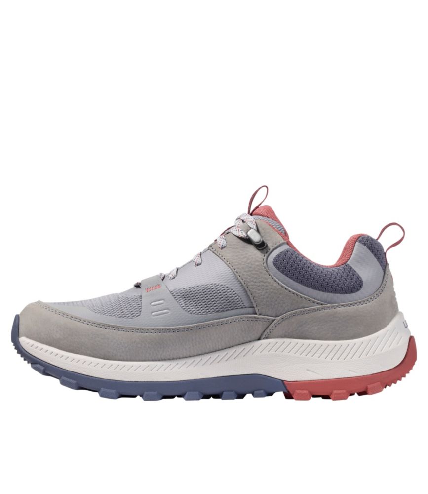 Men'S L.L.Bean Access Hiking Shoes, Waterproof