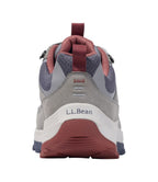 Men'S L.L.Bean Access Hiking Shoes, Waterproof
