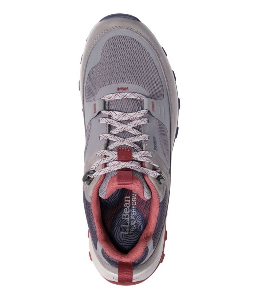 Men'S L.L.Bean Access Hiking Shoes, Waterproof