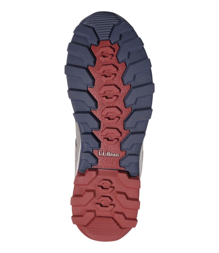 Men'S L.L.Bean Access Hiking Shoes, Waterproof