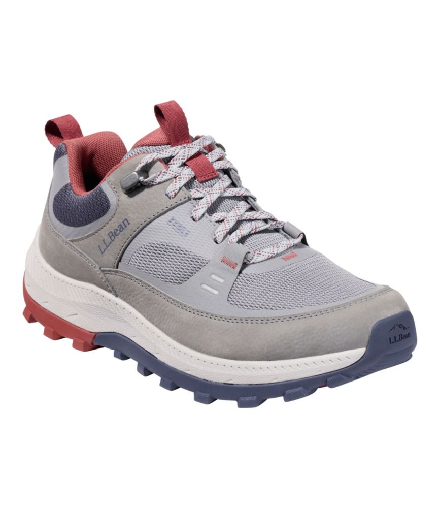 Men'S L.L.Bean Access Hiking Shoes, Waterproof