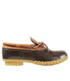 Men'S L.L.Bean Bean Boots, Rubber Mocs