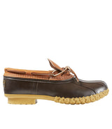 Men'S L.L.Bean Bean Boots, Rubber Mocs