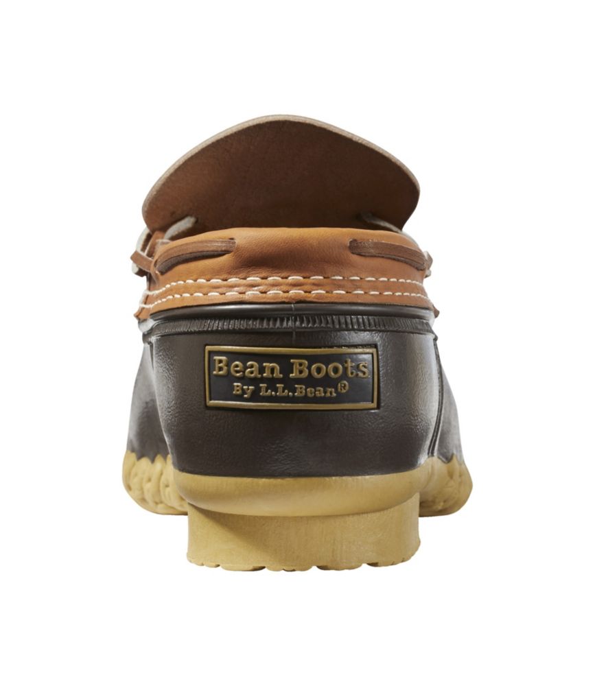 Men'S L.L.Bean Bean Boots, Rubber Mocs