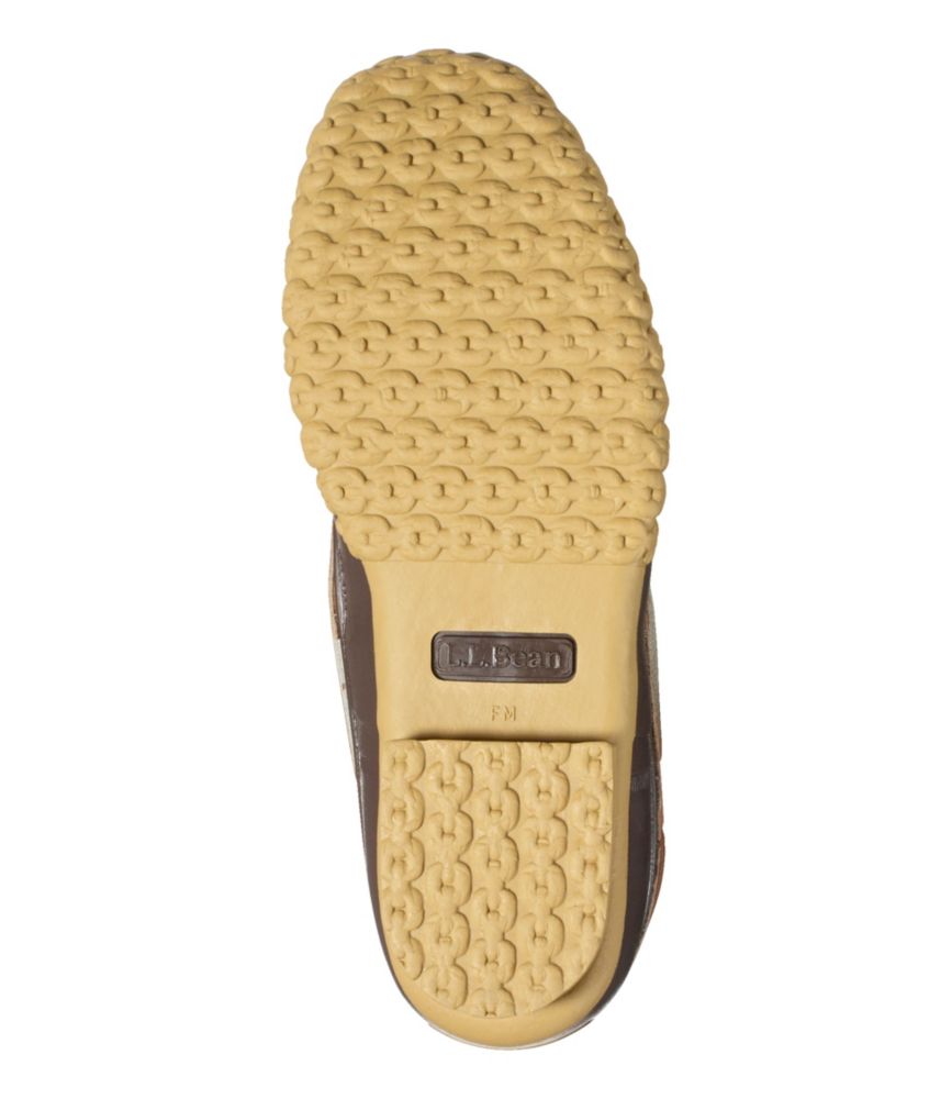 Men'S L.L.Bean Bean Boots, Rubber Mocs