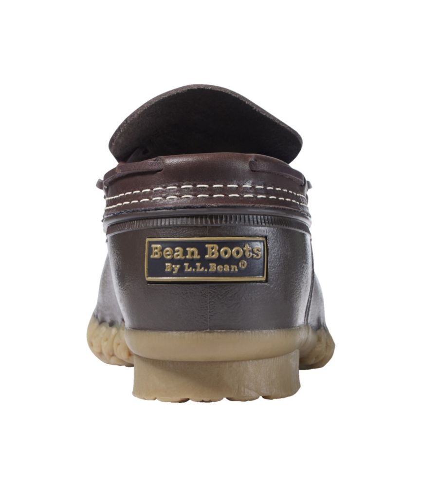 Men'S L.L.Bean Bean Boots, Rubber Mocs