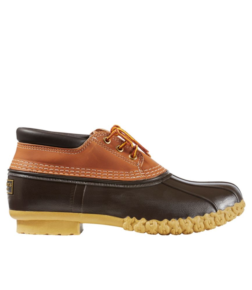Men'S L.L.Bean Bean Boots, Gumshoes