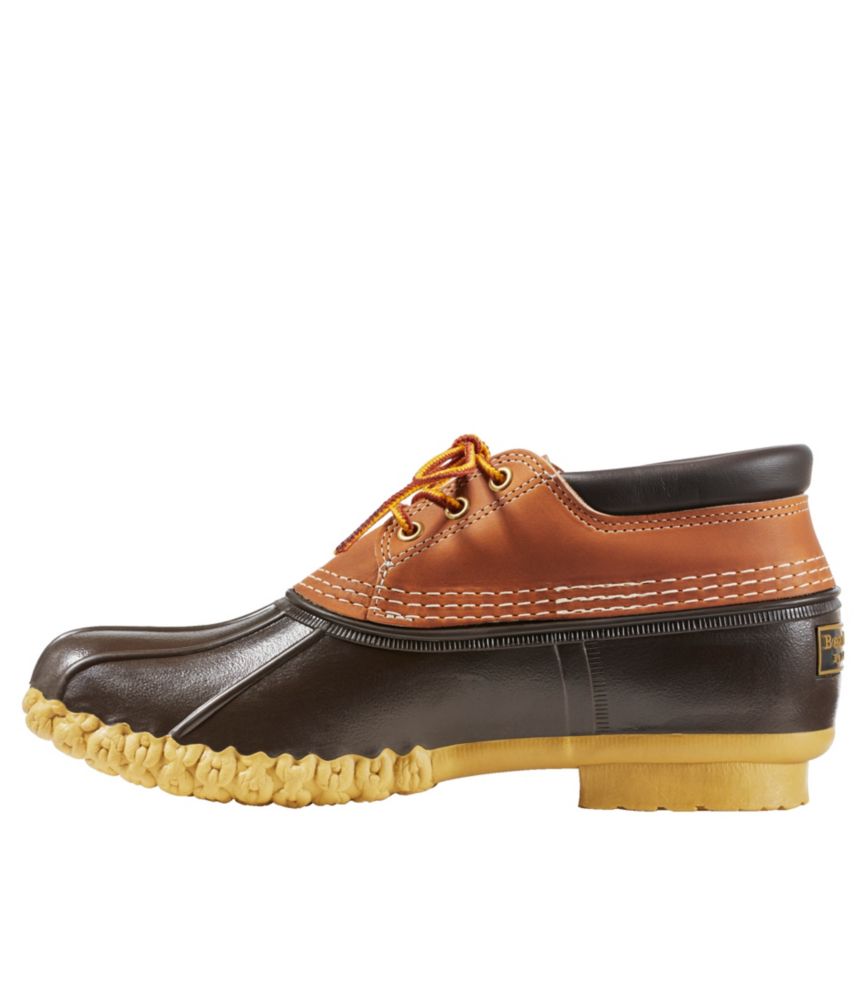Men'S L.L.Bean Bean Boots, Gumshoes