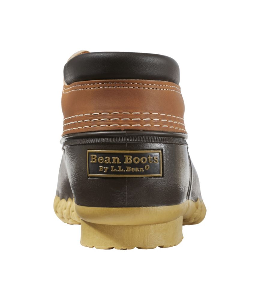 Men'S L.L.Bean Bean Boots, Gumshoes