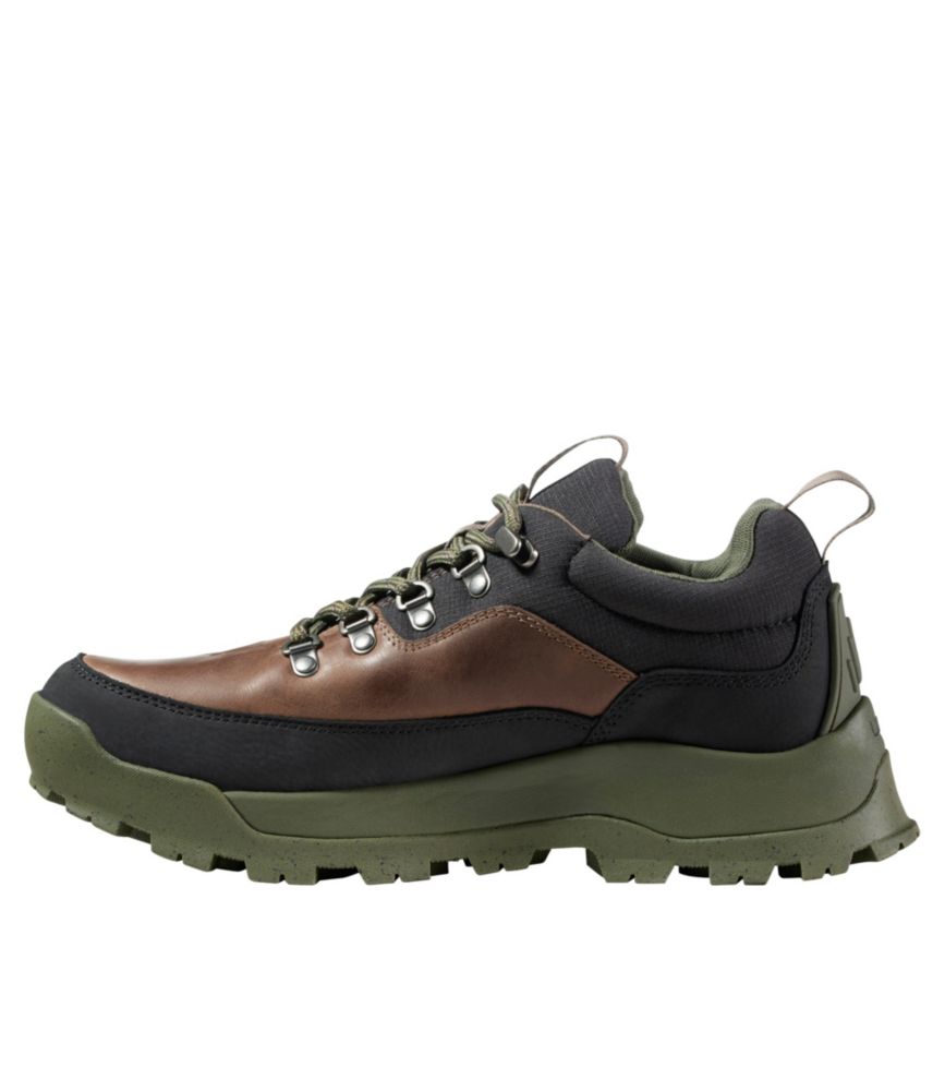 Men'S L.L.Bean Urban Storm Shoes, Waterproof Insulated