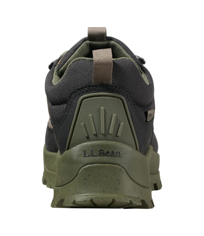 Men'S L.L.Bean Urban Storm Shoes, Waterproof Insulated