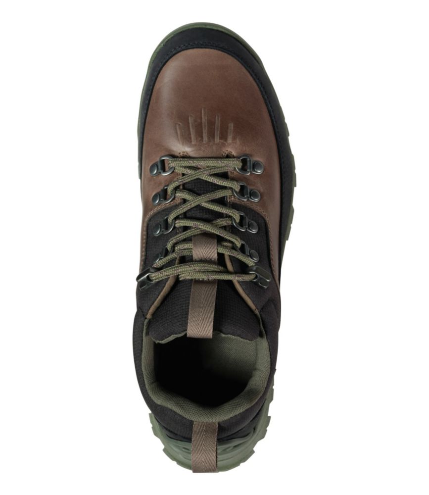 Men'S L.L.Bean Urban Storm Shoes, Waterproof Insulated