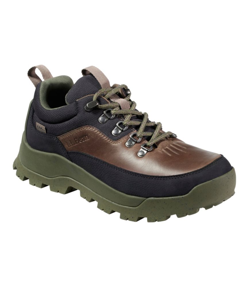 Men'S L.L.Bean Urban Storm Shoes, Waterproof Insulated