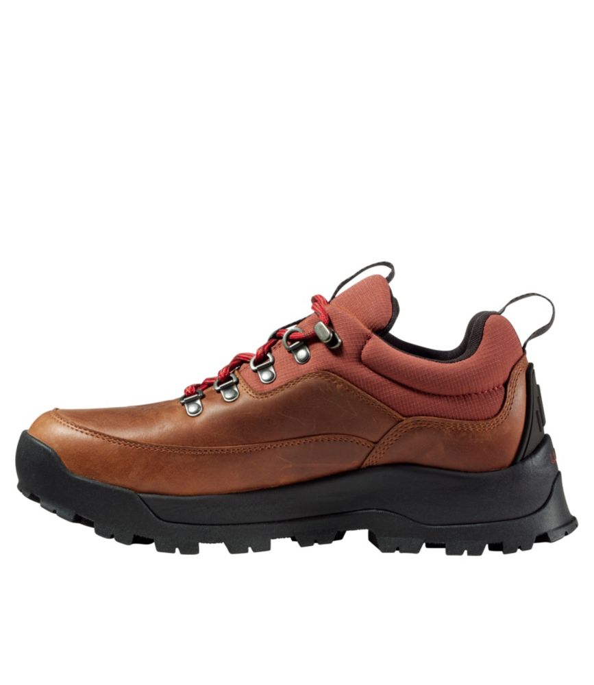 Men'S L.L.Bean Urban Storm Shoes, Waterproof Insulated