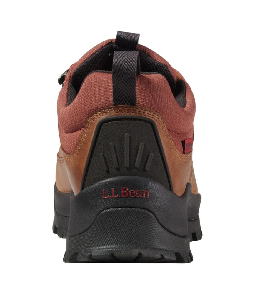 Men'S L.L.Bean Urban Storm Shoes, Waterproof Insulated