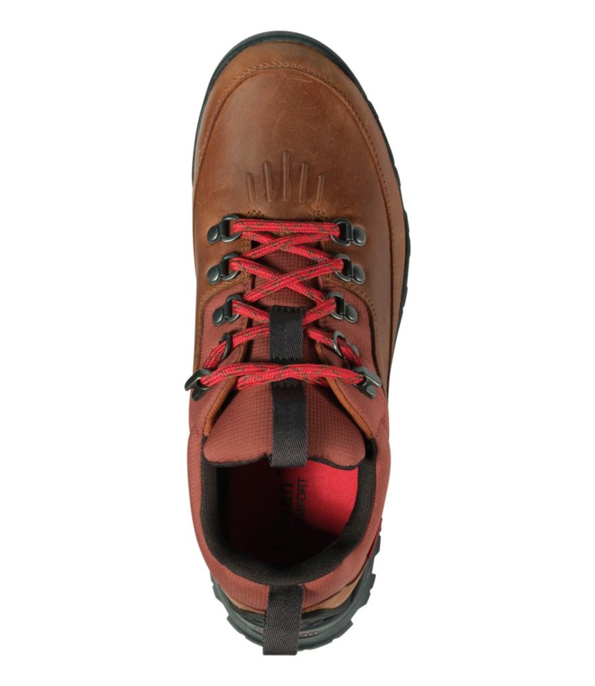 Men'S L.L.Bean Urban Storm Shoes, Waterproof Insulated