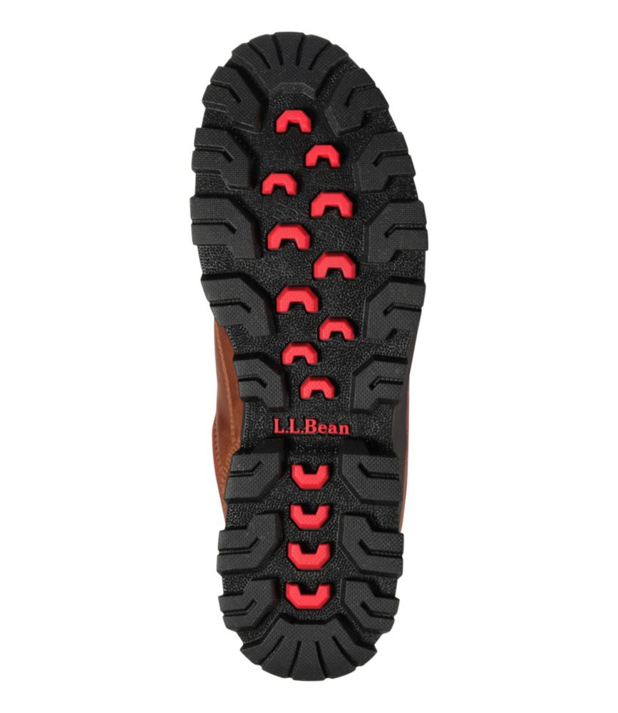Men'S L.L.Bean Urban Storm Shoes, Waterproof Insulated