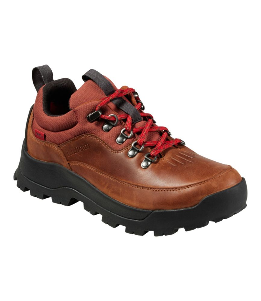 Men'S L.L.Bean Urban Storm Shoes, Waterproof Insulated