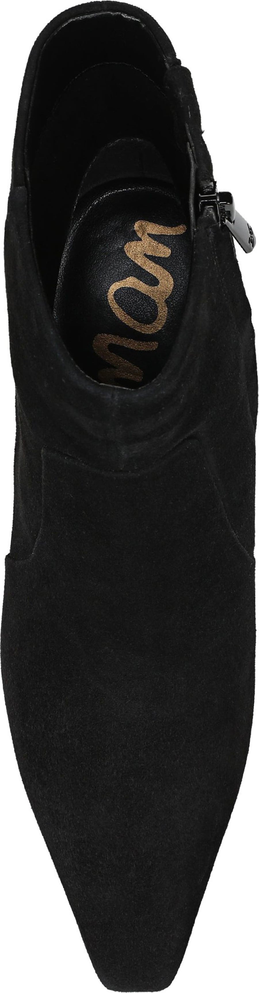 Sam Edelman Scottie Block Heel Bootie - Women's