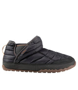Men'S L.L.Bean Mountain Classic Quilted Ankle Boots Ii