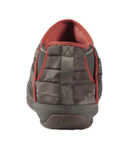 Men'S L.L.Bean Mountain Classic Quilted Ankle Boots Ii