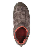 Men'S L.L.Bean Mountain Classic Quilted Ankle Boots Ii