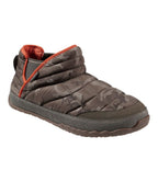 Men'S L.L.Bean Mountain Classic Quilted Ankle Boots Ii