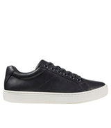 Men'S L.L.Bean Eco Bay Sneakers, Leather