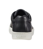 Men'S L.L.Bean Eco Bay Sneakers, Leather