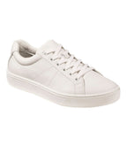 Men'S L.L.Bean Eco Bay Sneakers, Leather