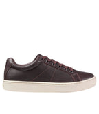 Men'S L.L.Bean Eco Bay Sneakers, Leather