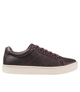 Men'S L.L.Bean Eco Bay Sneakers, Leather