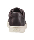 Men'S L.L.Bean Eco Bay Sneakers, Leather