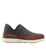 Men'S L.L.Bean Downeast Slip-Ons, Wool