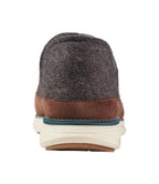 Men'S L.L.Bean Downeast Slip-Ons, Wool
