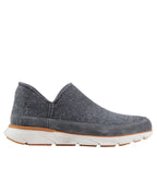 Men'S L.L.Bean Downeast Slip-Ons, Wool