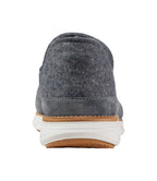 Men'S L.L.Bean Downeast Slip-Ons, Wool
