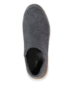Men'S L.L.Bean Downeast Slip-Ons, Wool