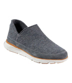 Men'S L.L.Bean Downeast Slip-Ons, Wool