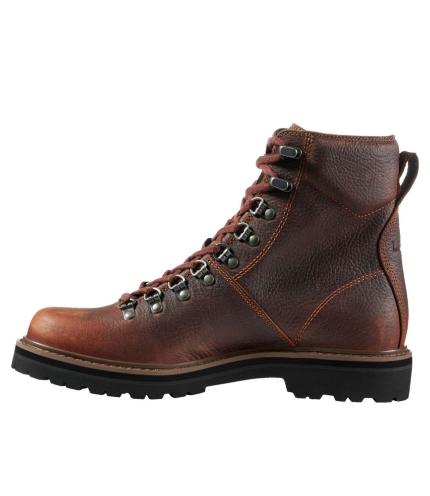 Men'S L.L.Bean Portland Boots, Lace-Up