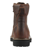 Men'S L.L.Bean Portland Boots, Lace-Up