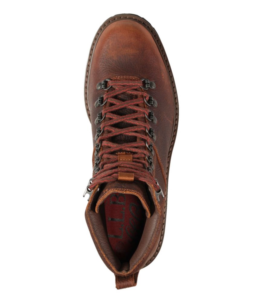 Men'S L.L.Bean Portland Boots, Lace-Up